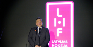 Ar krāšņu un svinīgu pasākumu LHF noslēdz aizvadīto sezonu!
