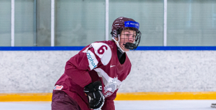 U-20 junior team getting ready for President Cup