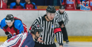 2016 Virslīga: HK Zemgale/LLU - HK Prizma 5:4