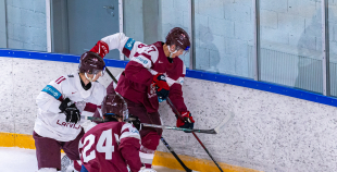 U-20 junior team getting ready for President Cup