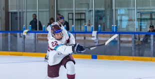 U-20 junior team getting ready for President Cup