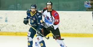2016 Virslīga: HK Kurbads - HK Zemgale/LLU 3:4 PL