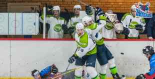 2016 Virslīga: HK Zemgale/LLU - HK Mogo 6:3