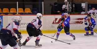 2013 LČ "Zemgale" uzveic "Liepājas Metalurgs2"