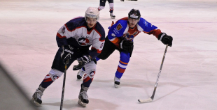 2013 LČ "Zemgale" uzveic "Liepājas Metalurgs2"