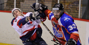 2013 LČ "Zemgale" uzveic "Liepājas Metalurgs2"