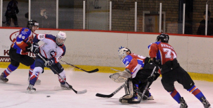 2013 LČ "Zemgale" uzveic "Liepājas Metalurgs2"