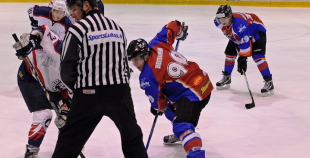 2013 LČ "Zemgale" uzveic "Liepājas Metalurgs2"