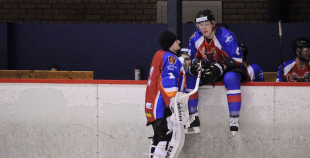 2013 LČ "Zemgale" uzveic "Liepājas Metalurgs2"