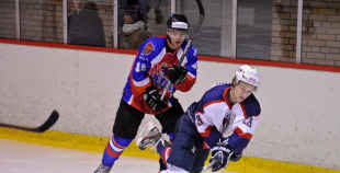 2013 LČ "Zemgale" uzveic "Liepājas Metalurgs2"