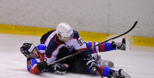 2013 LČ "Zemgale" uzveic "Liepājas Metalurgs2"
