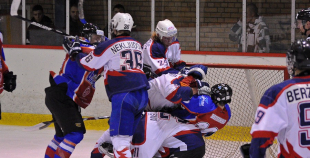 2013 LČ "Zemgale" uzveic "Liepājas Metalurgs2"