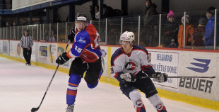 2013 LČ "Zemgale" uzveic "Liepājas Metalurgs2"