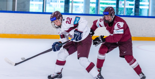 U-20 junior team getting ready for President Cup