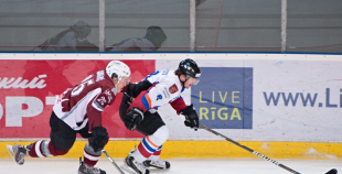 2013 LČ HK "Juniors" ar 3:1 uzveic HK "Zemgale/JLSS"