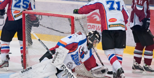 2013 LČ HK "Juniors" ar 3:1 uzveic HK "Zemgale/JLSS"