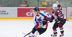 2013 LČ HK "Juniors" ar 3:1 uzveic HK "Zemgale/JLSS"