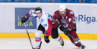 2013 LČ HK "Juniors" ar 3:1 uzveic HK "Zemgale/JLSS"