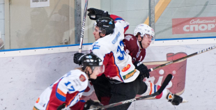 2013 LČ HK "Juniors" ar 3:1 uzveic HK "Zemgale/JLSS"