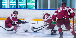 U-20 junior team getting ready for President Cup