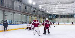 U-20 junior team getting ready for President Cup