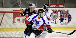 2013 LČ Jelgavnieki "bullīšos" uzveic HS "Rīga/Prizma"