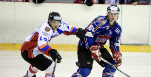 2013 LČ Jelgavnieki "bullīšos" uzveic HS "Rīga/Prizma"