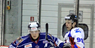 2013 LČ Jelgavnieki "bullīšos" uzveic HS "Rīga/Prizma"