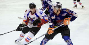 2013 LČ Jelgavnieki "bullīšos" uzveic HS "Rīga/Prizma"