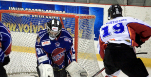 2013 LČ Jelgavnieki "bullīšos" uzveic HS "Rīga/Prizma"