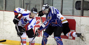 2013 LČ Jelgavnieki "bullīšos" uzveic HS "Rīga/Prizma"