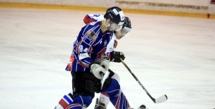 2013 LČ Jelgavnieki "bullīšos" uzveic HS "Rīga/Prizma"