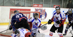 2013 LČ Jelgavnieki "bullīšos" uzveic HS "Rīga/Prizma"