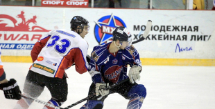 2013 LČ Jelgavnieki "bullīšos" uzveic HS "Rīga/Prizma"
