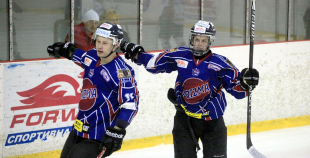 2013 LČ Jelgavnieki "bullīšos" uzveic HS "Rīga/Prizma"