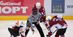 2013 Latvijas čempioni SMSCredit.lv