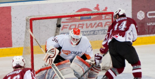 2013 Latvijas čempioni SMSCredit.lv