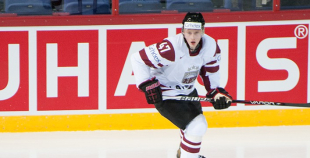 Latvija - ASV 1:4
