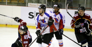 2013 LČ HS "Rīga/Prizma" ar 5:1 revanšejas HK "Zemgale/LLU"