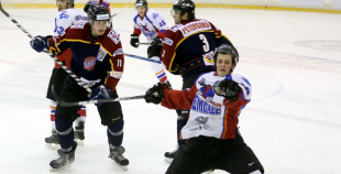 2013 LČ HS "Rīga/Prizma" ar 5:1 revanšejas HK "Zemgale/LLU"