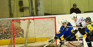 2013 LČ HK "Kurbads" - HK "Dinamo Juniors" 2:5