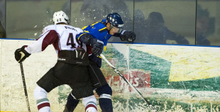 2013 LČ HK "Kurbads" - HK "Dinamo Juniors" 2:5