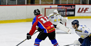 2013 LČ HK Zemgale/JLSS - HK Kurbads 3:5