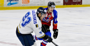 2013 LČ HK Zemgale/JLSS - HK Kurbads 3:5