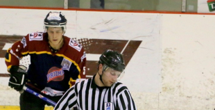 2013 LČ HS Rīga/Prizma - HK Kurbads 2:4