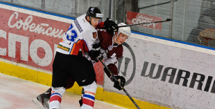 2013 LČ Dinamo/Juniors - HK Zemgale/LLU 0:6