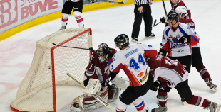 2013 LČ Dinamo/Juniors - HK Zemgale/LLU 0:6