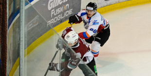 2013 LČ Dinamo/Juniors - HK Zemgale/LLU 0:6