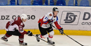 2013 LČ Dinamo/Juniors - HK Zemgale/LLU 0:6
