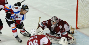 2013 LČ Dinamo/Juniors - HK Zemgale/LLU 0:6